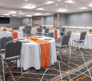 Hampton Inn Olathe 