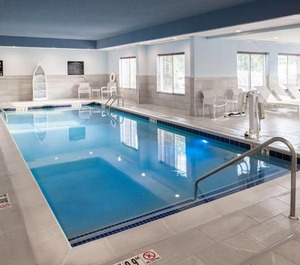 Hampton Inn Cape West Yarmouth 