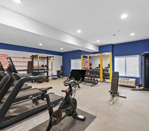 Hampton Inn Suites Lancaster 