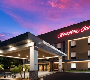 Hampton Inn Haven 