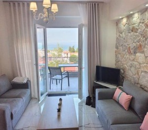 Holiday Villas Resort Chanioti Halbinsel Kassandra Persons 