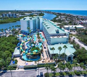 Hamilton Indian Rocks Beach 