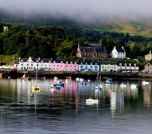 Harbour 