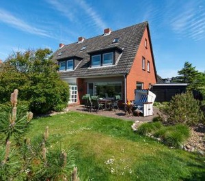 Haus Weissenburg West 
