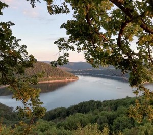 Haus Blick Edersee 
