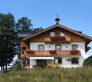 Haus Hirschpoint 