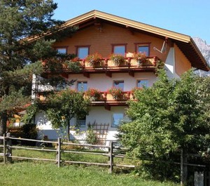 Haus Marchegg 
