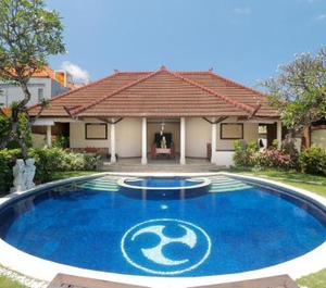 Heliconia Villa 