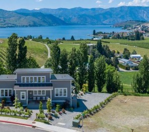 Sunshine Chelan 
