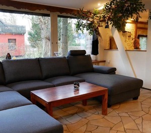 Traumgarten Prerow 