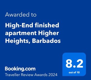 Heights Barbados 