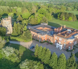 Highfield Park 