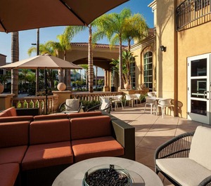 Hilton Garden Inn San Bernardo 