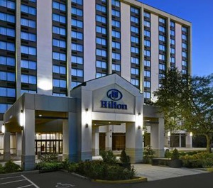 Hilton Hasbrouck 