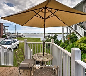 Swansboro 