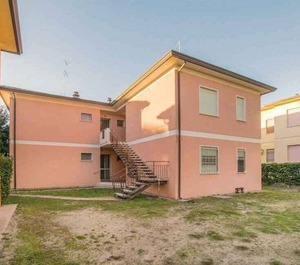 Holiday Rosolina Persons Bedrooms 
