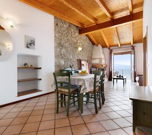 Apartments San Rocco Tignale 