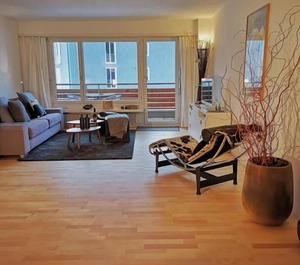 Ferienwohnung Moritz Für Personen Schlafzimmer 