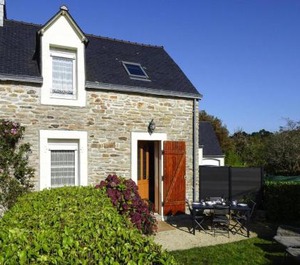 Cottage La 