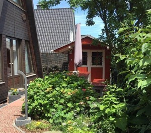 Holiday Meschede Persons Bedrooms 