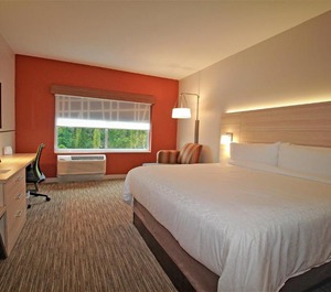 Holiday Inn Express Suites Ocala Ihg Hotel 