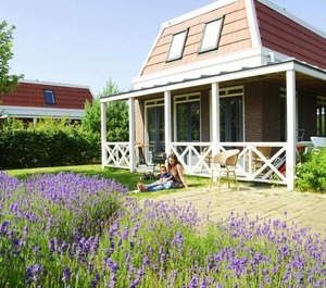 Holiday Park Tulp Zee Noordwijk Aan 
