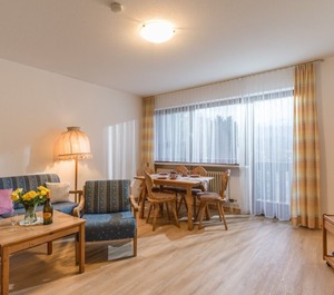 Ferienwohnanlage Oberaudorf 