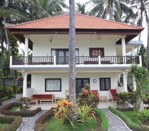 Holiday Buleleng Persons 