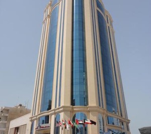Horizon Manor Hotel 
