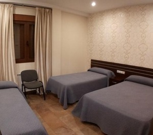 Hostal Venecia 