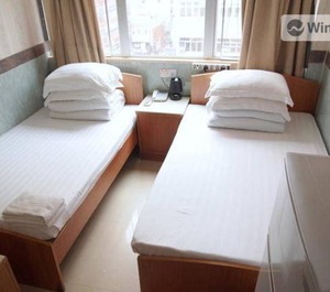 Hostel 