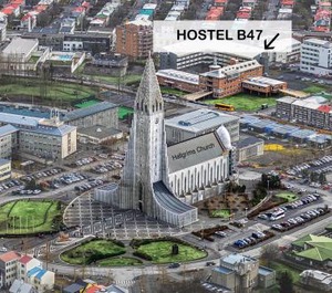 Hostel 