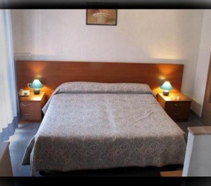 Hotel Adriano 