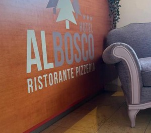Hotel Al Bosco 