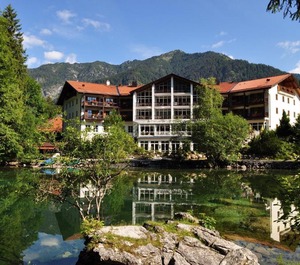 Hotel Badersee 