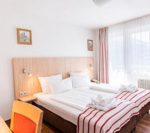 Hotel Astoria 