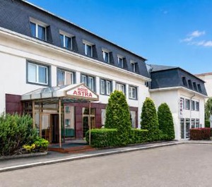 Hotel Shato Gesson 