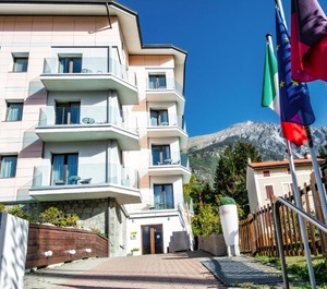 Hotel Au Soleil 