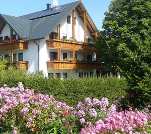 Hotel Bergblick 
