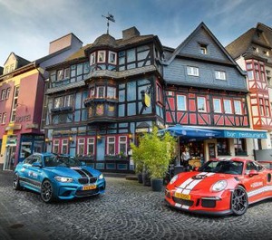 Hotel Blaue 
