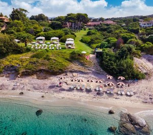 Hotel Cala Caterina 