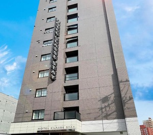 Sapporo 