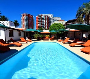 Hotel Concorde 