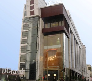 Hotel Grand 