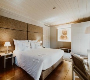 Hotel Da Oliveira 
