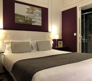 Hotel Saint Germain 