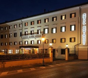 Hotel Doriguzzi 