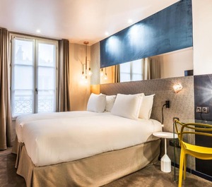 Hotel Saint Germain 