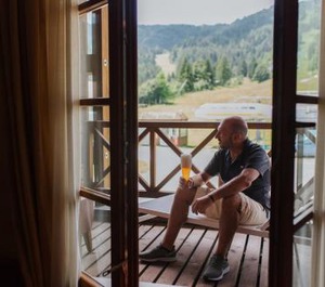 Hotel Enzo Moro 