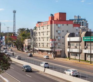 Hotel Express Canoas 